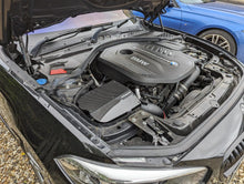 Ramair Jetstream Foam Induction Kit – BMW 1 Series F20 F21 3.0T B58 2015-2021 & more | JSK-249 | JSK-249-BK | Image 11