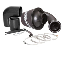Ramair SR Performance Foam Induction Kit – Audi A3 (8P), TT (8J) - 3.2 V6 Quattro 2003-2010 | SR-232 | SR-232-BK | Image 1