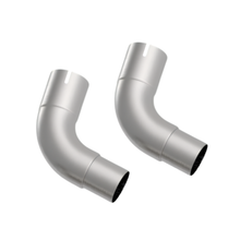 Kooks 2015-2026 Ford Mustang Connection Adapters - 11513000, 11513000-2, 11513010, 11513010-2, 11513030, 11513030-2