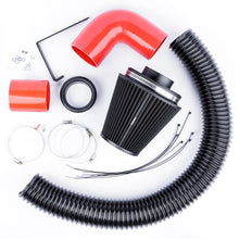 Ramair PRORAM Super Ram Induction Kit â€“ Audi A3 (8P), TT (8J) - 3.2 V6 Quattro 2003-2010 | PSR-232 | PSR-232-RD | Image 1