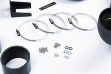 Ramair PRORAM Pleated Induction Kit â€“ Audi RS3 Quattro (8V) - 2.5 RS 2015-2016 | PRK-128 | PRK-128-BK | Image 4