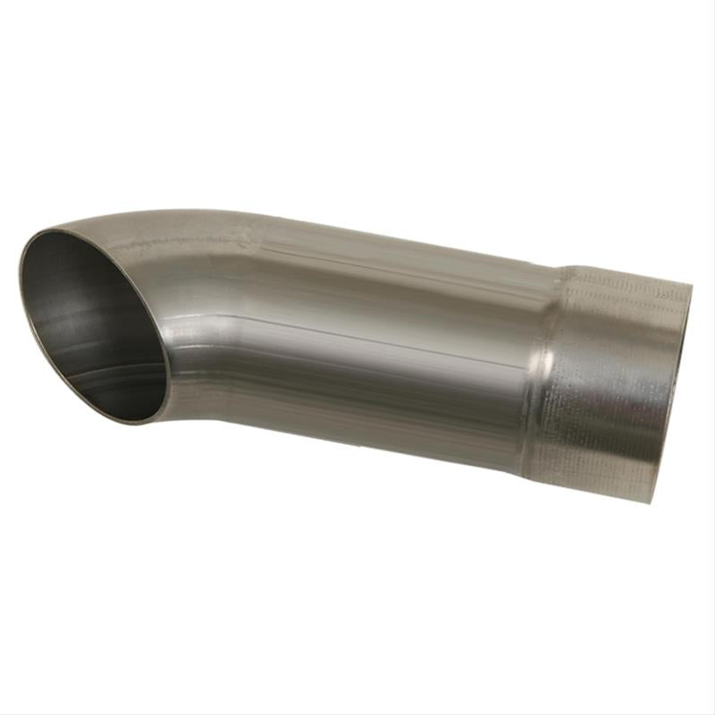 Kooks 3" 304 Stainless Steel Turnout - 12" Long