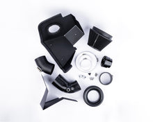 Ramair PRORAM Pleated Induction Kit – Toyota Supra GR 3.0 B58 2019+ | PRK-027 | PRK-027-BK | Image 6