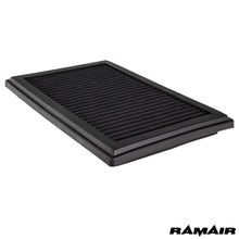 Ramair PRORAM Pleated Panel Air Filter â€“ Mercedes-Benz C Class (W205/A205/C205/S205) C 160 (M274) 2015- & more | PP | Image 6
