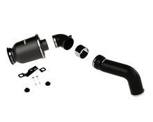 Ramair PRORAM Pleated Induction Kit – Audi A3 (8V), TT (FV) - 1.8 TFSI, 2.0 TFSI, S3 Quattro 2012-2018 | PRK-316-BK | Image 2