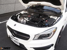 MST Performance Cold Air Intake System â€“ Mercedes-Benz A45 AMG (W176) 2.0T M133 2014-2017 | MST-MB-A4501 | Image 4