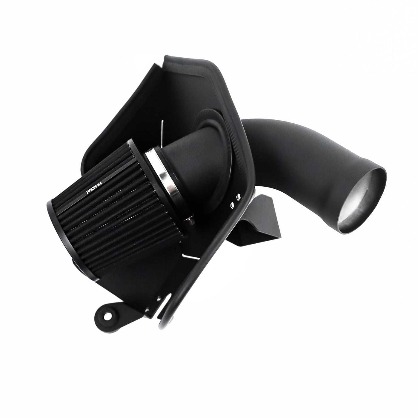 Ramair PRORAM Pleated Induction Kit â€“ Audi A1/A3/Q3 - 1.5 TSI 2017+ & more | PRK-143 | PRK-143-BK | Image 1