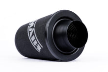 Ramair Jetstream Foam Cone Air Filter (Alloy Neck) â€“ 80mm | JS-107L | JS-107L-BK | Image 5