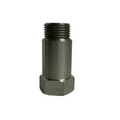 Kooks Stainless Steel Oxygen Sensor Spacer