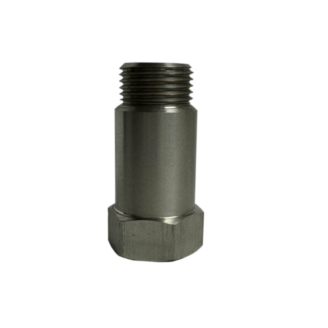 Kooks Stainless Steel Oxygen Sensor Spacer