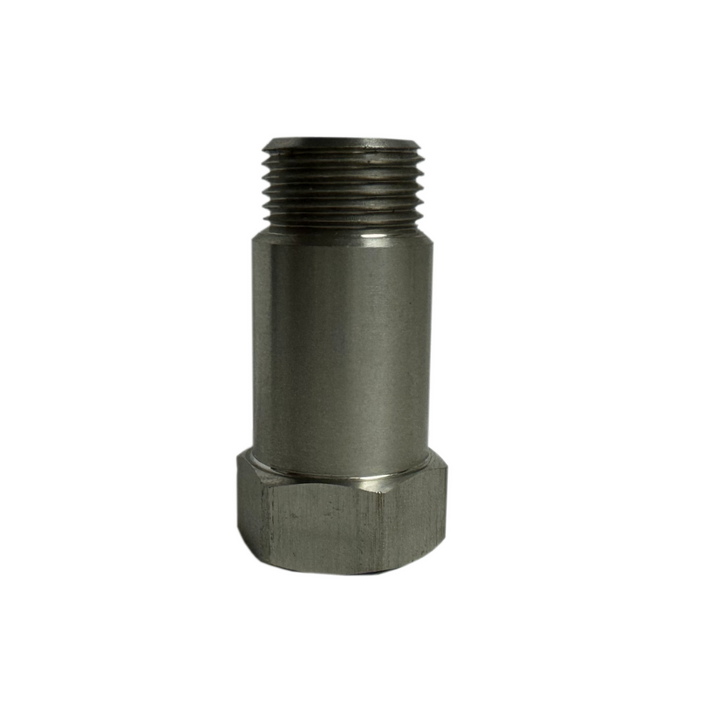 Kooks M18 x 1.5 O2 Sensor Spacer | 9003A