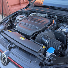 Ramair Silicone Intake Pipe – Volkswagen Golf MK8 2.0 Gti | RIP-010 | RIP-010-BK | Image 9