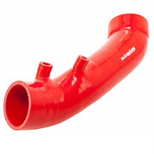 Ramair Silicone Intake Pipe â€“ Honda Civic Type R FN2 | RIP-002 | RIP-002-RD | Image 3