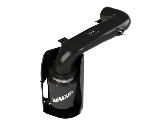 Ramair Jetstream Foam Induction Kit – BMW 3 Series F30 F31 F34 F80 3.0 Diesel N57 Euro 5 2012-2015 & m | JSK-336-BK | Image 1