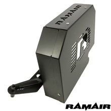 Ramair SR Performance Foam Induction Kit – Ford Focus MK2 ST 225 2005-2012 (with ECU holder) | SR-225-OR-ECU | Image 4