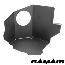 Ramair Jetstream Foam Induction Kit – Ford Fiesta ST MK8 1.5 Ecoboost 2018+ | JSK-140 | JSK-140-BL | Image 8