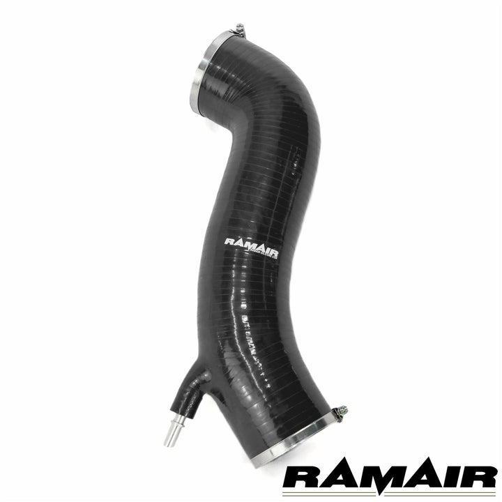 Ramair Silicone Intake Pipe - Ford Fiesta ST180 MK7 EcoBoost | RIP-180