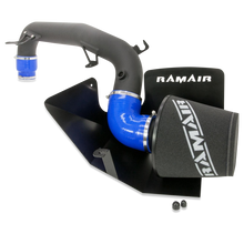 Ramair Jetstream Foam Induction Kit – Ford Focus MK3 RS 2.3T 2015-2017 | JSK-118 | JSK-118-BL | Image 2