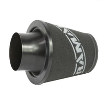 Ramair Jetstream Foam Cone Air Filter (Alloy Neck) – 100mm | JS-175-100-BK-KIT | Image 3