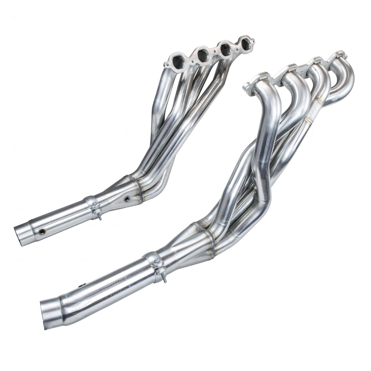 Kooks 2016-2024 Camaro SS/ZL1 Header/Connection Kits - 2260H410, 2260H430, 2260H630, 2260H640, 2260H6SS