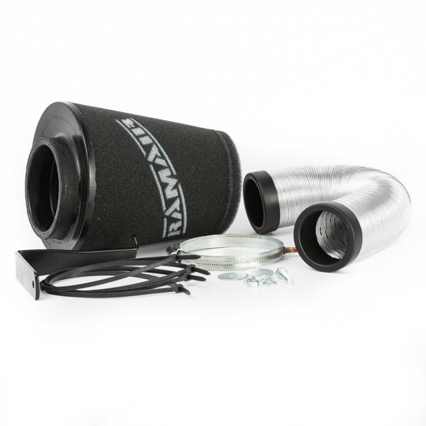 Ramair SR Performance Foam Induction Kit – BMW 3 Series E36 2.5 M50 B25 1990-1995 | SR-057 | Image 1