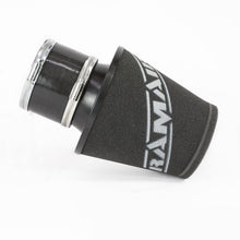 Ramair Jetstream Foam Cone Air Filter (Alloy Neck) – 100mm | JS-175-100-BK-KIT | Image 1