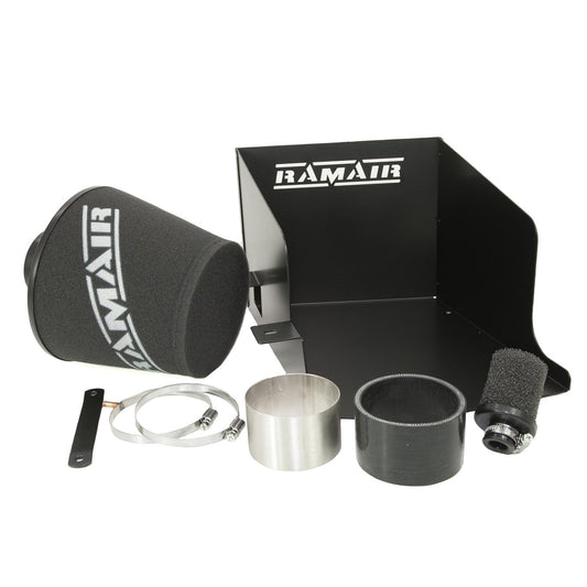Ramair Jetstream Foam Induction Kit – Honda Civic EP3 Type R 2001-2005 | JSK-104 | Image 1