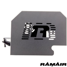 Ramair SR Performance Foam Induction Kit – Ford Focus MK2 ST 225 2005-2012 (with ECU holder) | SR-225-BK-ECU | Image 3