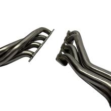 Kooks 1-3/4" Stainless Headers For HEMI Swap. 2007-2018 Jeep Wrangler JK.