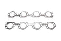 Kooks SBF Dual Pattern Header Gasket - 2-3/4" Diagonal and Inline Bolt patterns - MLA