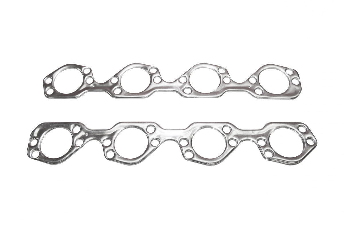 Kooks SBF Dual Pattern Header Gasket - 2-3/4" Diagonal and Inline Bolt patterns - MLA