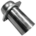 Kooks 3-inch Male Ball-and-Socket Section with Flange | 7106S-MALE