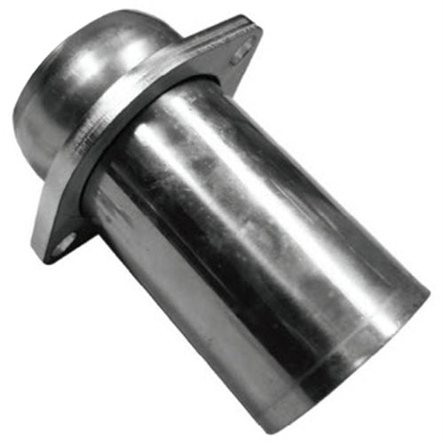 Kooks 3-inch Male Ball-and-Socket Section with Flange | 7106S-MALE