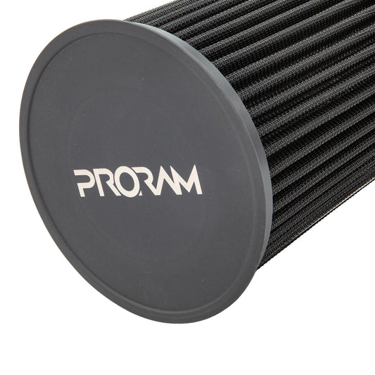 Ramair PRORAM Pleated Panel Air Filter – Ford Focus C-Max (MK1) 1.6 16v 1988-1990 & more | PPF-1869 | Image 1