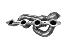 Kooks 1-3/4" x 1-7/8" Stainless Super Street Series Headers. 2010-2015 Camaro 6.2L