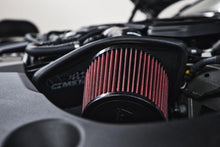 MST Performance Cold Air Intake System – BMW M5 Competition F90 G30 4.4 S63 B44 2018-2023 & more | MST-BW-F90M5-RED | Image 5