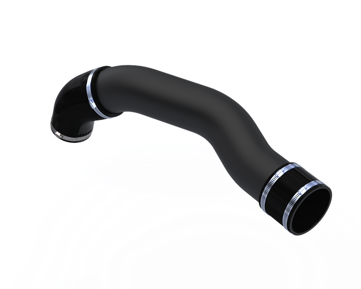 Ramair Turbo Intake Pipe - Audi RS3 (8V CZGB Engine) | TI-385