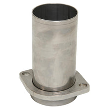 Kooks Stainless 2-1/2" Female Portion of Ball and Socket w/Flange