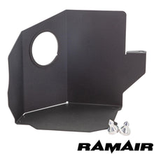 Ramair Jetstream Foam Induction Kit – Ford Fiesta 1.0 EcoBoost 2017+ | JSK-136 | JSK-136-BK | Image 5