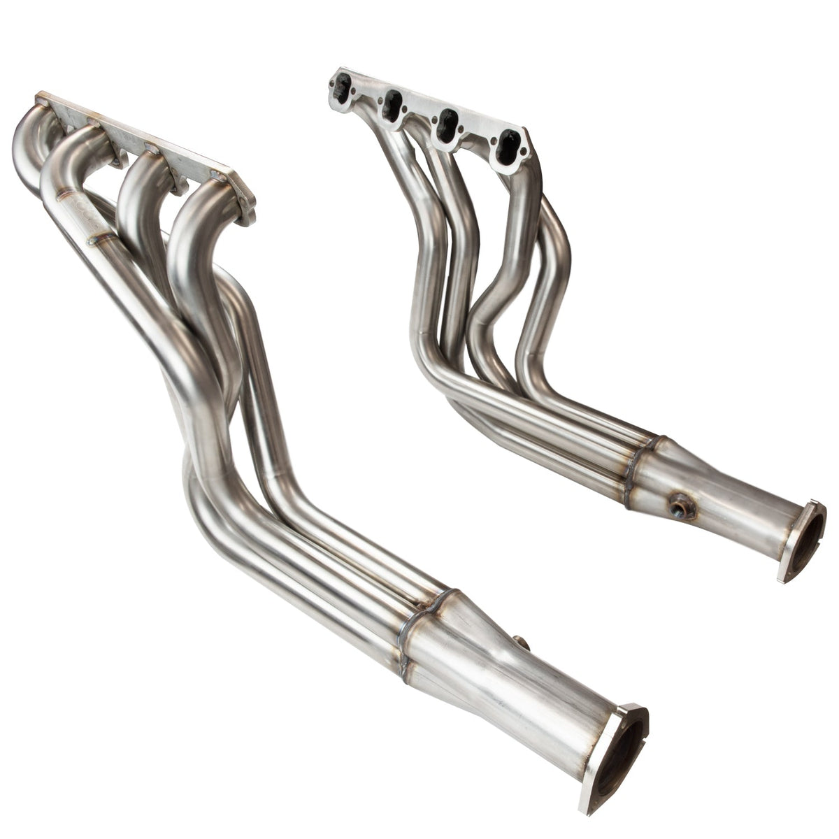 Kooks 1-3/4" Stainless Headers. 1993-1995 F150 Lightning 5.8L.
