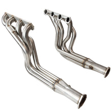 Kooks 1-3/4" Stainless Headers. 1993-1995 F150 Lightning 5.8L.