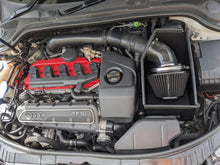 Ramair PRORAM Pleated Induction Kit – Audi A3 (8P), Q3 (8U), TT (8J) - 3.2 V6 Quattro & 2.5 RS Quattro | PRK-286-BK | Image 9