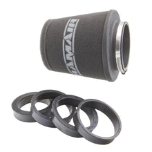 Ramair Foam Cone Air Filter â€“ 90mm 85mm 80mm 76mm 70mm | CC-501-UNI | Image 2