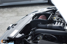 MST Performance Intake System & Inlet Pipe – Audi A3 (8V) 1.2 TFSI EA211 2013-2021 & more | MST-VW-MK706L | Image 11