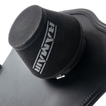 Ramair Jetstream Foam Induction Kit – VW Transporter T5/T6 - 2.0 & 2.5 TDI 2003+ | JSK-257-80 | JSK-257-80-BK | Image 10