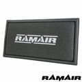 Ramair Dual-Layer Foam Panel Air Filter - Audi A3 (8L) 1.6 1996-2003 & more | RPF-1512