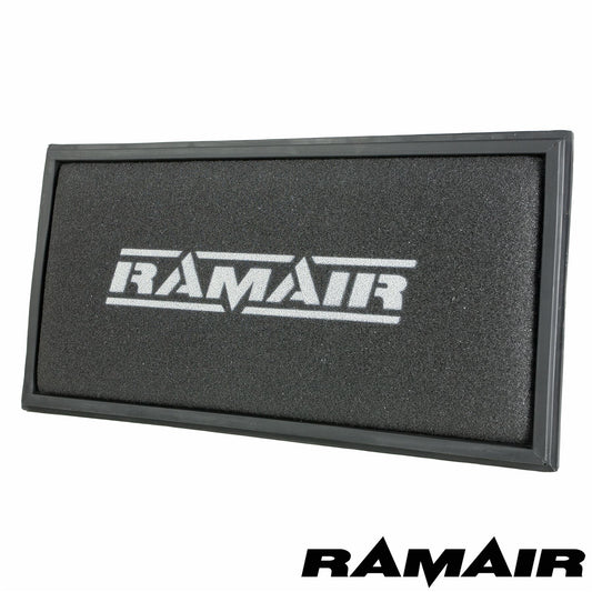 Ramair Dual-Layer Foam Panel Air Filter – Audi A3 (8L) 1.6 1996-2003 & more | RPF-1512 | Image 1