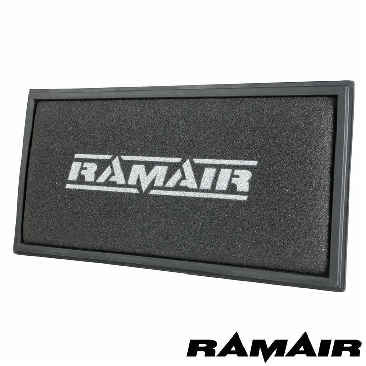 Ramair Dual-Layer Foam Panel Air Filter - Audi A3 (8L) 1.6 1996-2003 & more | RPF-1512