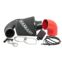 Ramair SR Performance Foam Induction Kit – Ford Fiesta 2.0 ST150 2005-2008 | SR-150 | SR-150-RD | Image 1