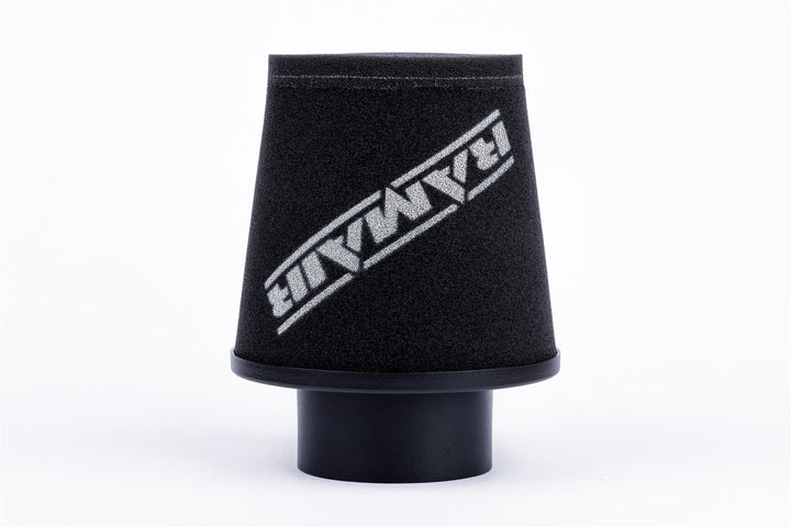 Ramair Jetstream Foam Cone Air Filter (Alloy Neck) - 90mm | JS-090